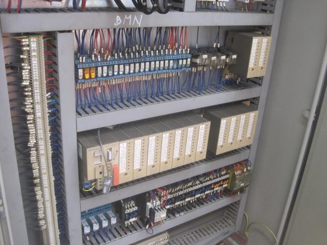 MICHIGAN ROTO-FLO 3225